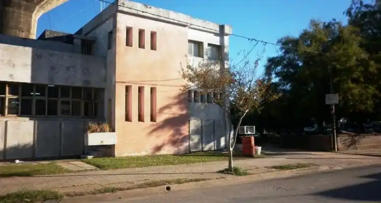 Evalúan trasladar la Fiscalía al edificio de la Escuela Agraria