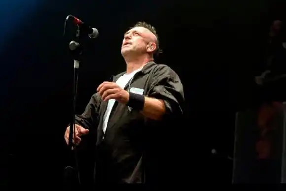 La increíble anécdota de Ricardo Iorio en una pulpería y el presagio sobre su muerte: “Tal vez sea la última vez que nos veamos”