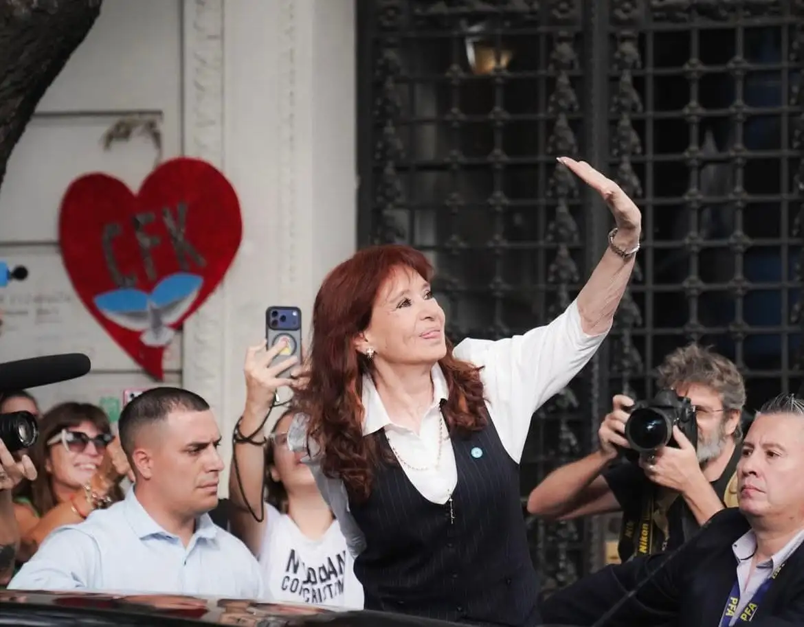 Cristina