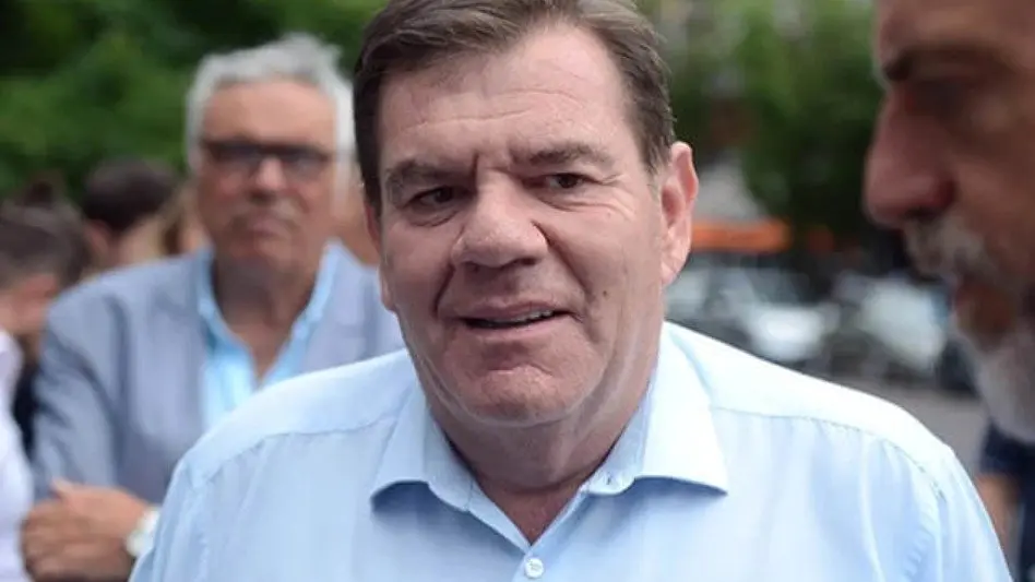 Montenegro: "La tecnología al servicio de la seguridad es una herramienta clave para cuidar a los marplatenses"