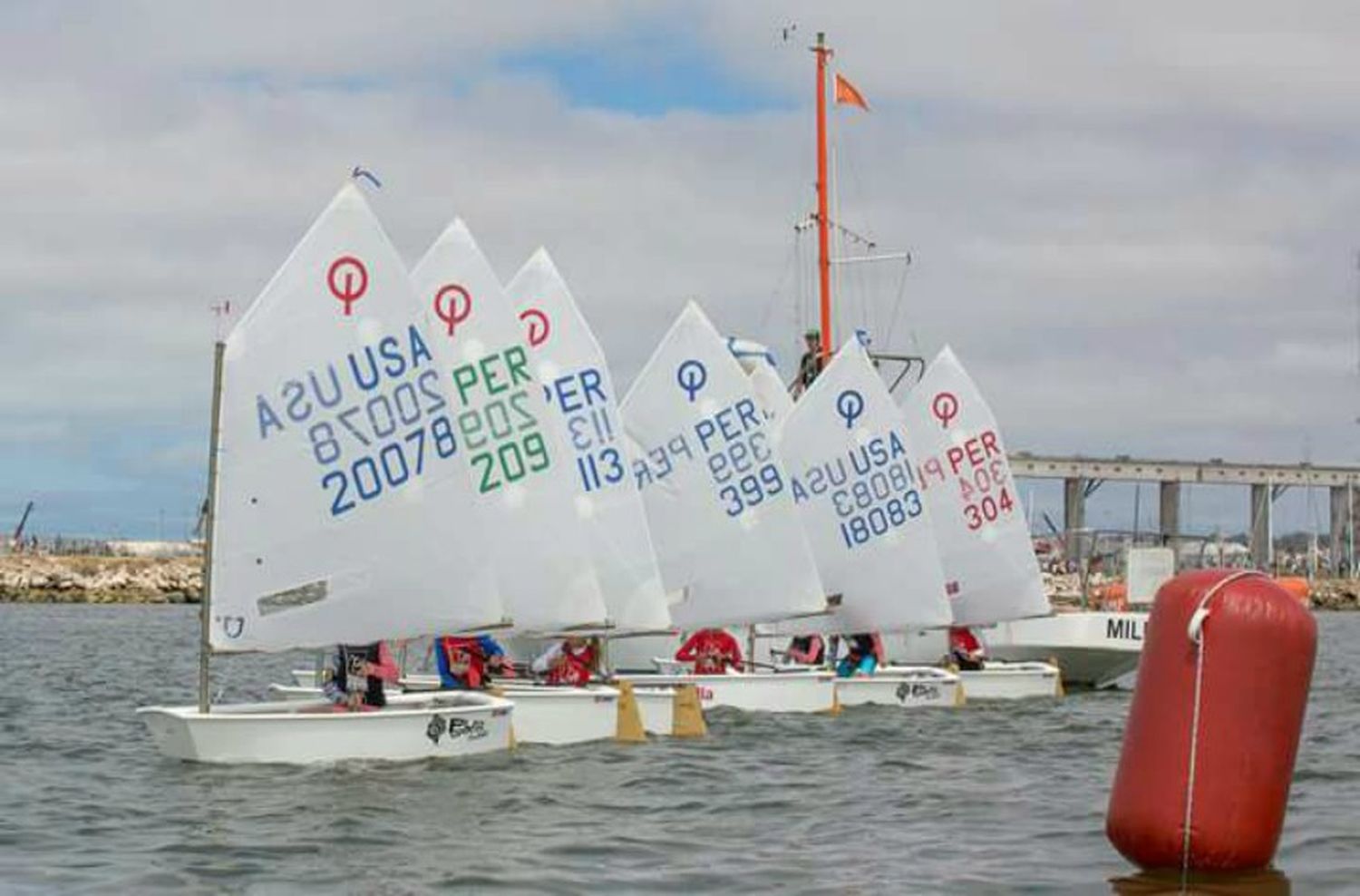 Llega una nueva Semana Internacional del Yachting