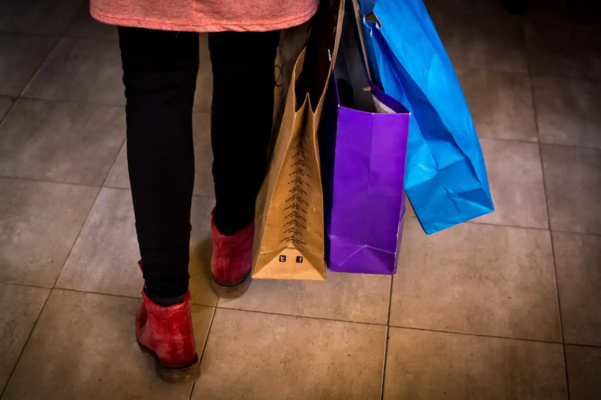 Compras en Chile: argentinos gastaron 800 millones de dólares durante 2016