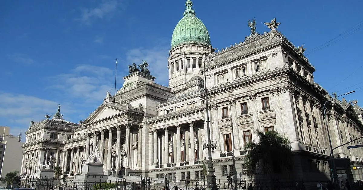 El 26 de octubre se votará por la renovación de ámbas cámaras nacionales: Diputados y Senado.