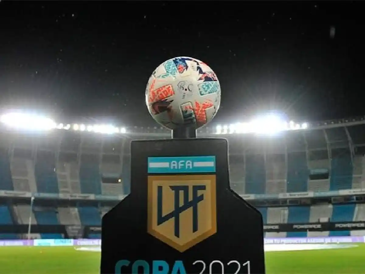AFA confirmó la etapa decisiva  