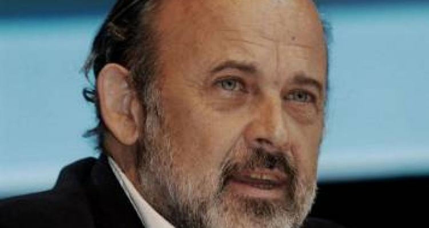 Amadeo: “Cristina Fernández es parte del aparato corrupto”