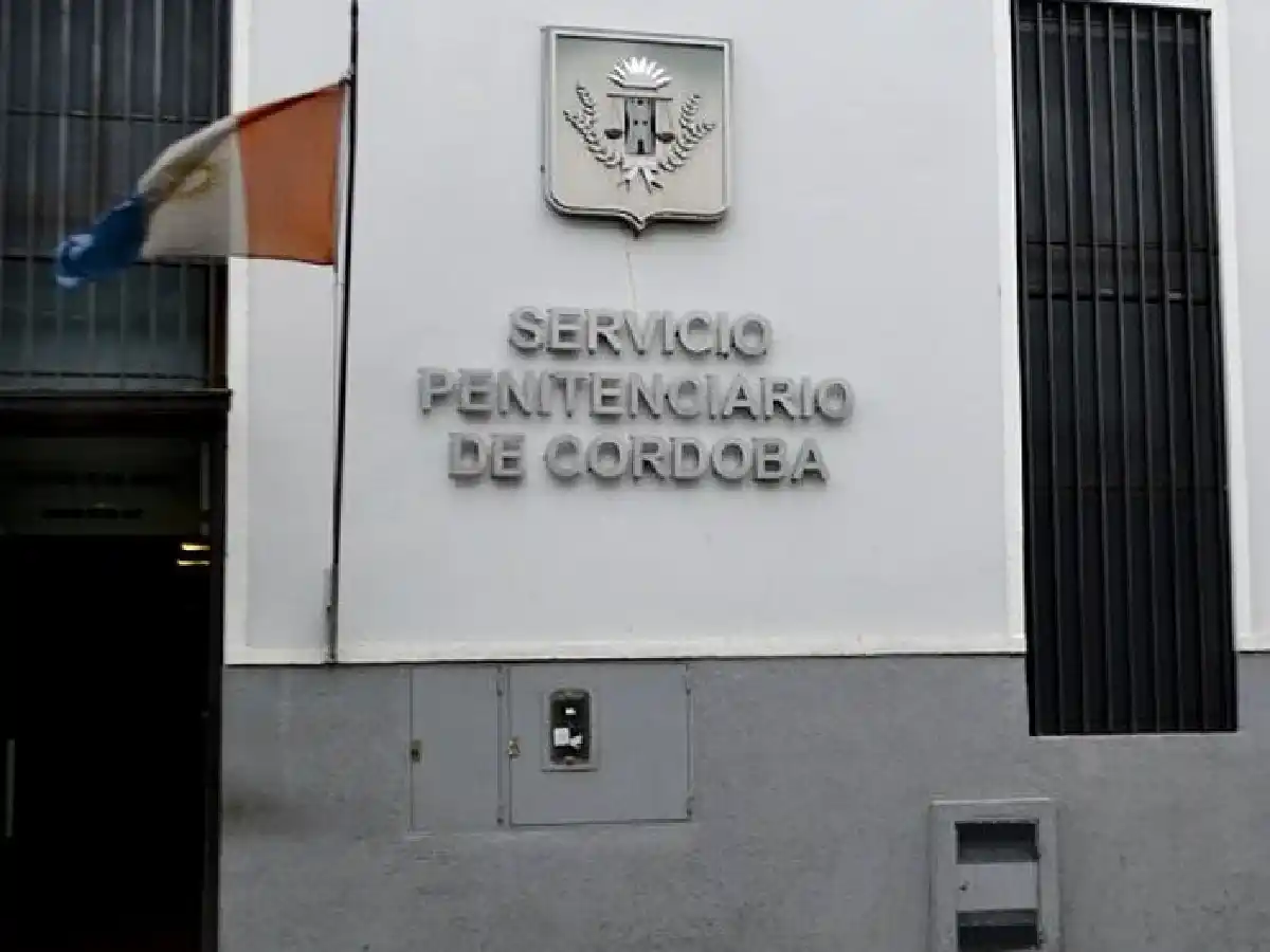 Identifican a presos que vejaron a otro interno de Bouwer