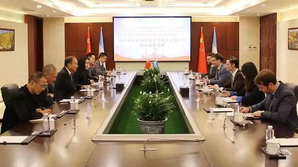 Una empresa china anunció inversiones en litio por US$2.200 millones