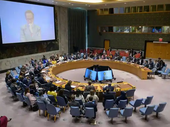 La OIEA advierte sobre posibles daños subterráneos “muy importantes” en emplazamiento nuclear iraní de Fordow