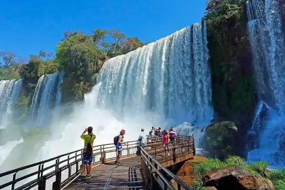 PreViaje 4: rige plazo de 7 días para comprar hospedajes, traslados y servicios