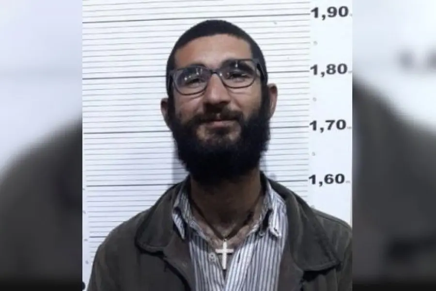 Entre Ríos: detuvieron a un ciudadano iraní circulando por la provincia con documentos falsos