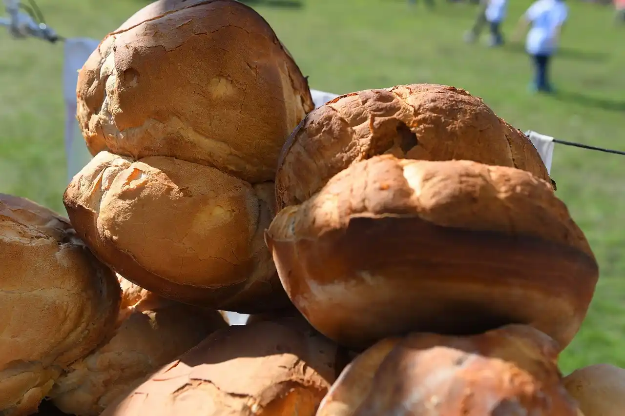 Mercedes: La "Fiesta de la Galleta de Campo" viene con todo
