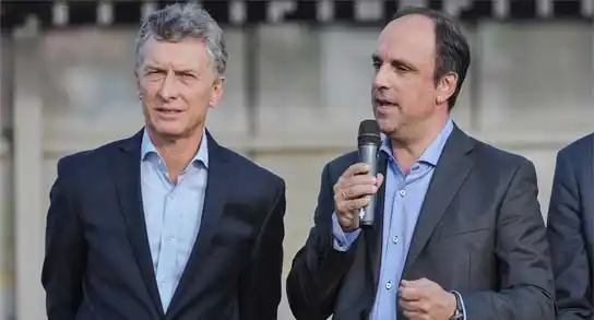 #CorralPapers: Grave denuncia contra el Presidente de la UCR salpica campaña de Cambiemos