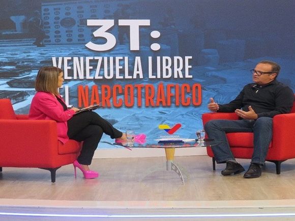 SUNAD reporta 8.000 operaciones militares con 55.808 kg de drogas incautados