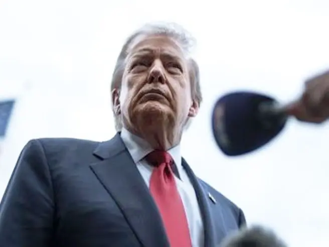 Trump pospone ataque a Irán por pedido de Qatar, Arabia Saudita y Emiratos Árabes