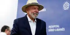 Tras ser operado de urgencia, Lula da Silva recibió el alta médica