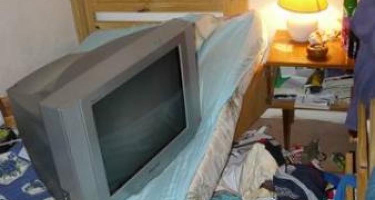 Robo y dudas a plena luz del día