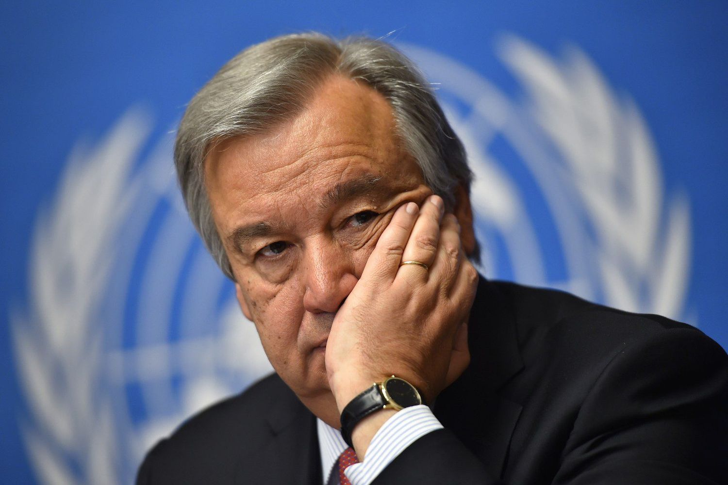 ¡NO HAY SOLIDARIDAD! Tras la pandemia hay muchas preocupaciones para la ONU