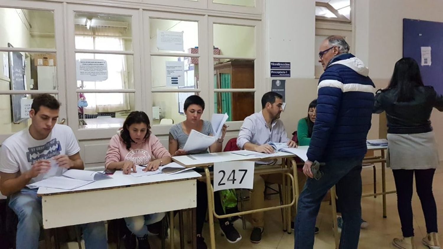 Elecciones 2023: ¿A qué hora se darán a conocer los resultados?