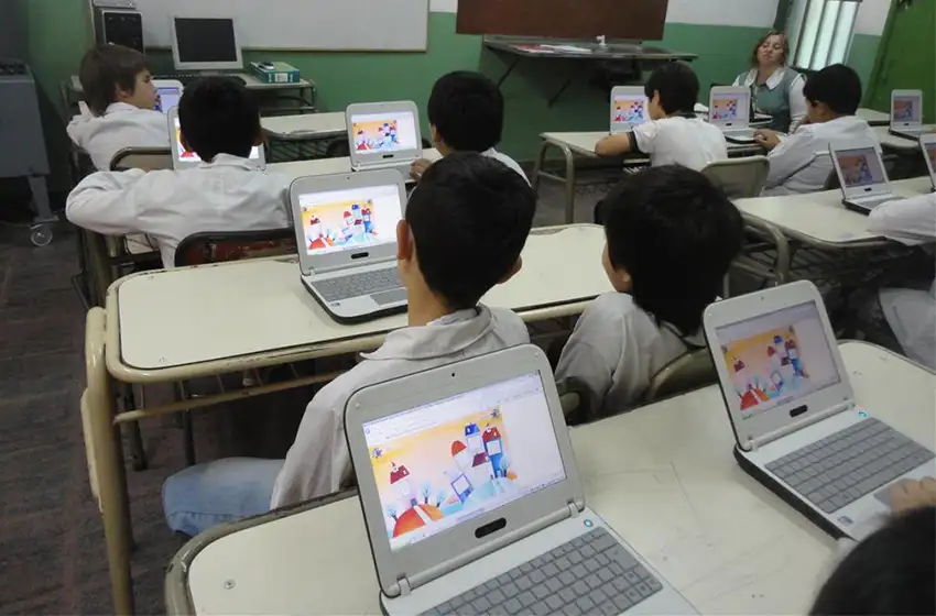Desde el INADI lanzan convocatoria a toda la comunidad educativa