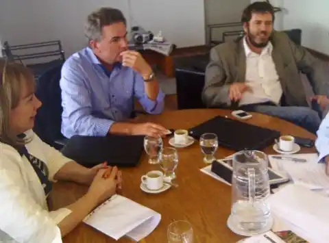 Bahía Blanca: Gay respaldó limitar reelecciones de los intendentes