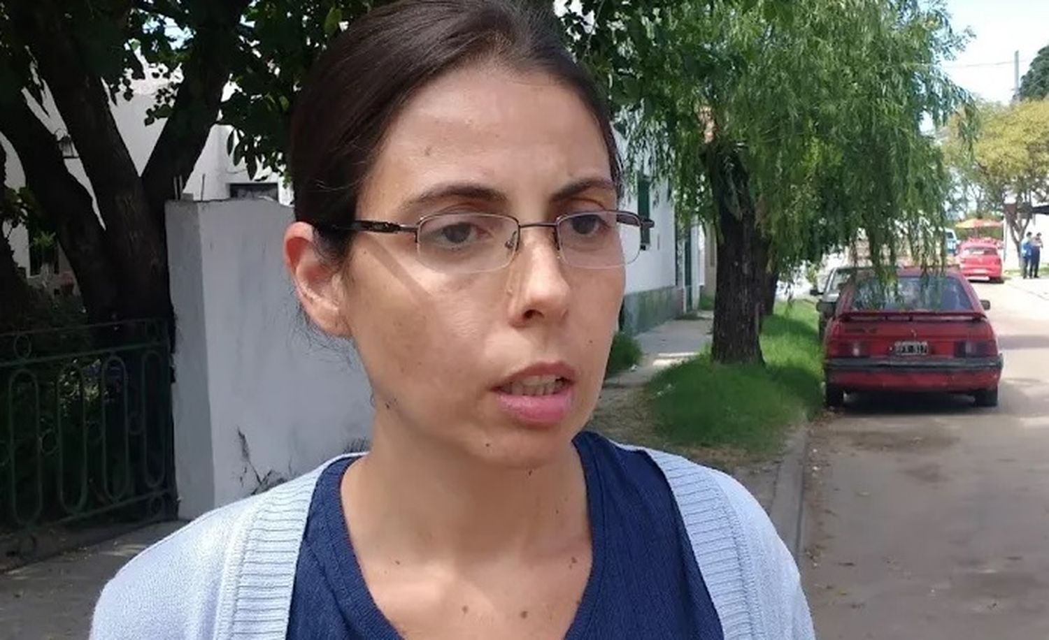 “Lo primero que hay que saber es si el fallecimiento se dio por la cocaína o no”