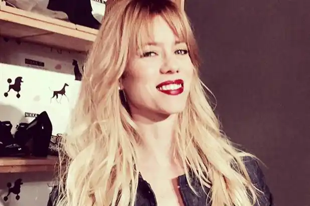 Nicole Neumann: “A mis hijas no las expondría al modelaje hasta los 18”