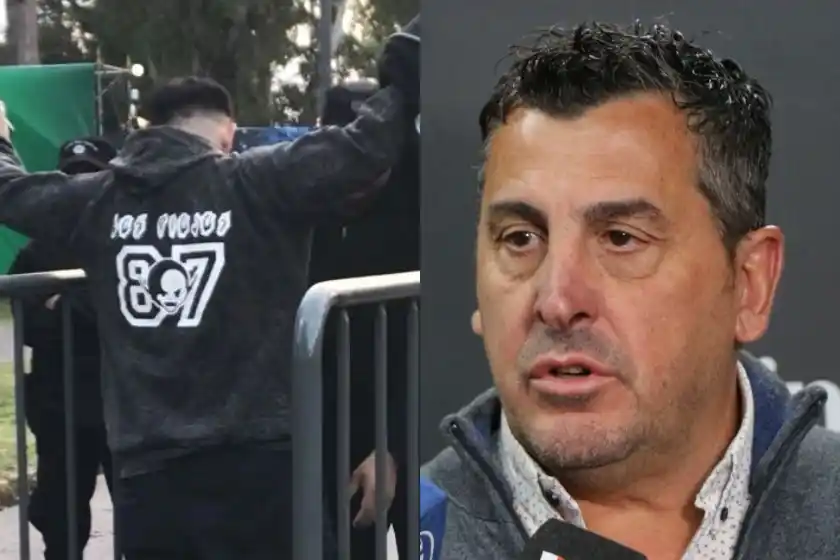 Operativo por el recital de Los Piojos: "Estamos en el radar de las grandes bandas que vuelven a elegir a Rosario"