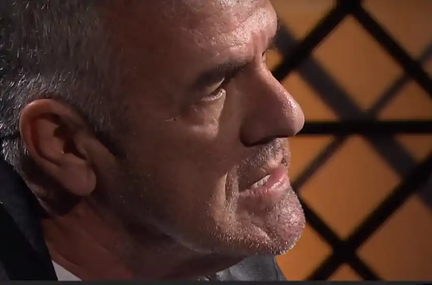 Dady Brieva: «Hace tres años que el Gobierno está envenenando a la gente»