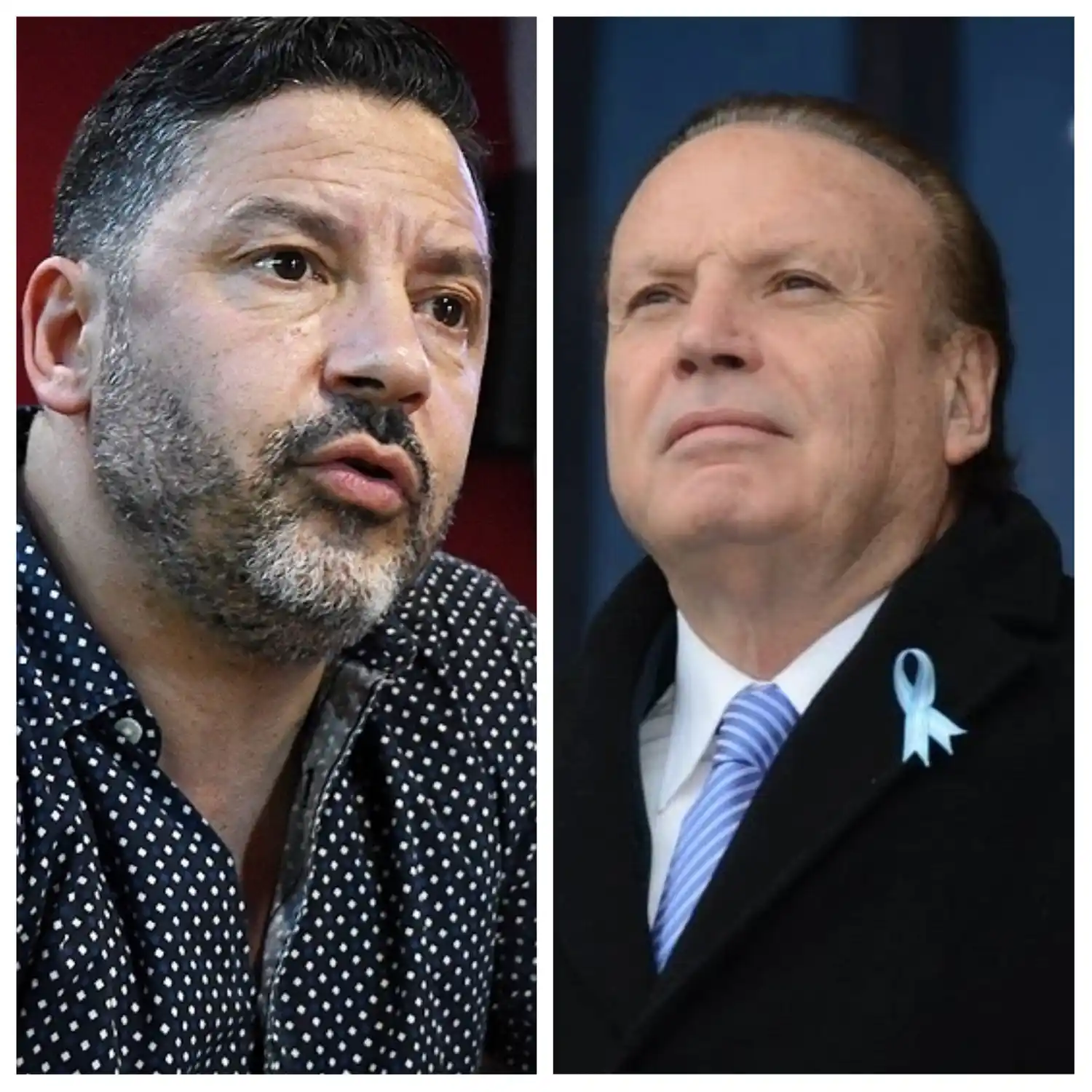 Campaña sucia en Merlo: Othacehé acusó a Menendez de "tramposo y mafioso" 
