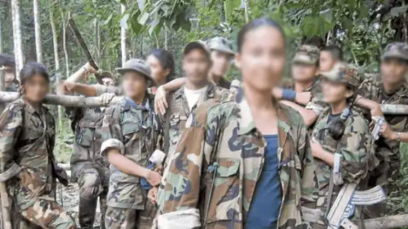 ¡PARA DELINQUIR EN COLOMBIA!  Clan del Golfo y las Farc reclutan a niños venezolanos en Medellín