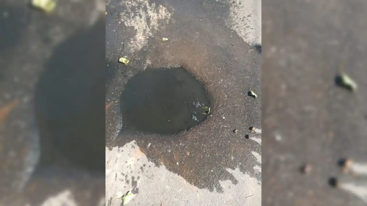 Reclamo por las cloacas rebalsadas: “Nos cansamos de llamar y nadie nos atiende”