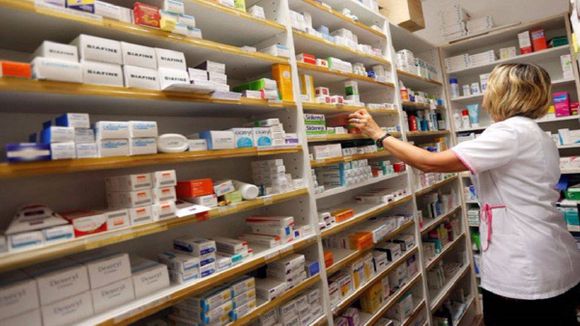 ¿LES HARÁN CASO? Farmacéuticos proponen «eliminar» el IGTF