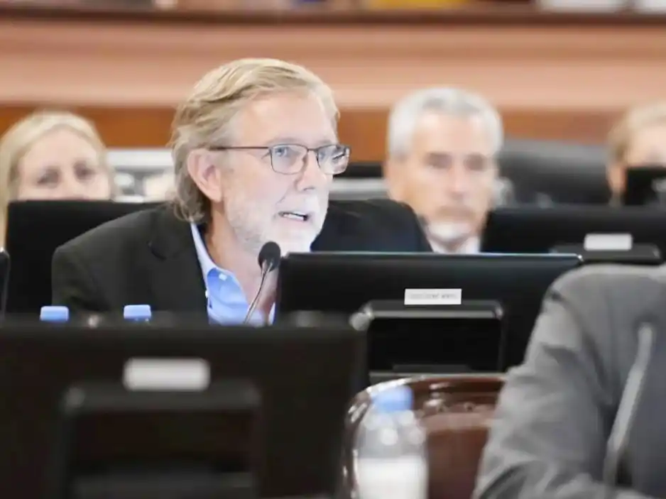 Bahillo se solidarizó con los trabajadores del INTA que fueron despedidos