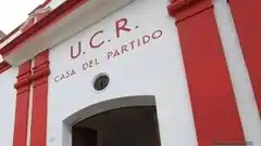 La UCR define sus candidaturas internas provinciales: se vota en Gualeguay y Galarza