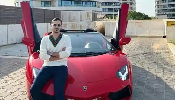 “El estafador de Tinder”: el nuevo documental de Netflix