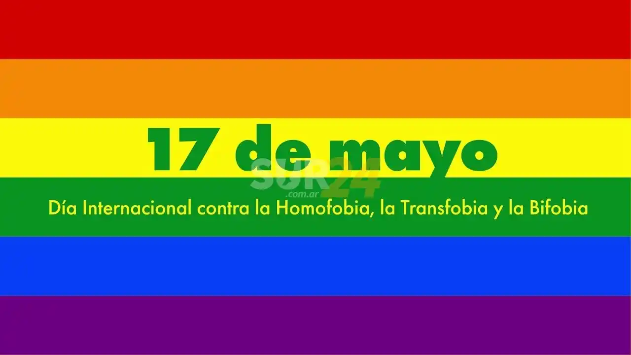 El Municipio organiza un conversatorio por el Día Internacional contra la Homofobia, Bifobia y Transfobia