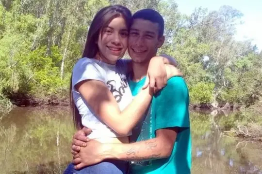Joven protegió con electricidad plantas de marihuana y terminó matando a su novia