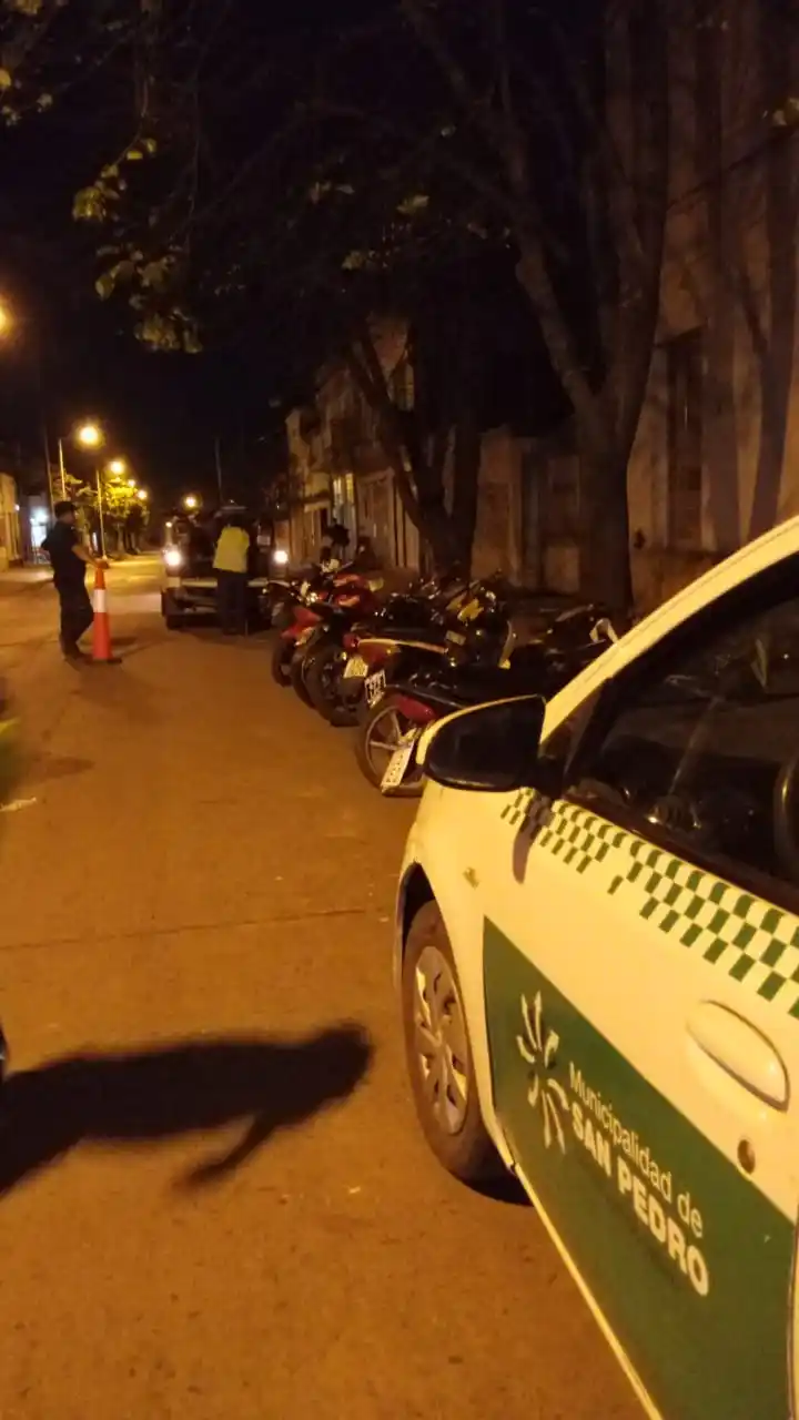 Las infracciones por falta de casco ahora llegan hasta $ 139.800.