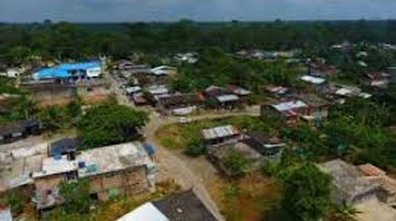 ENTRE MASACRES EN COLOMBIA: al menos 8 asesinados y cuatro desaparecidos en incursión de grupos armados en Tumaco