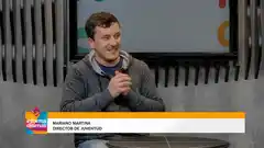 La inauguración de la Casa de las Juventudes se reprogramo para el sábado 6 de agosto