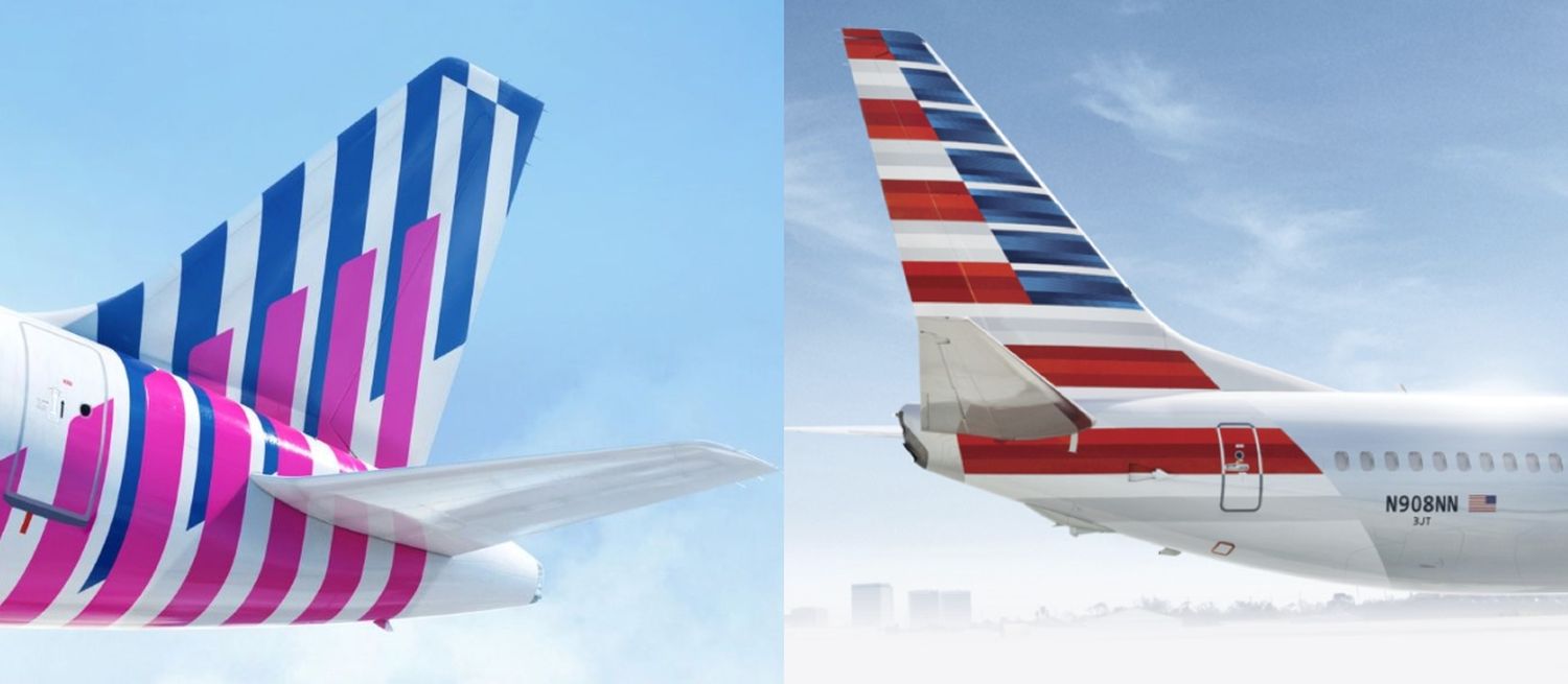 American Airlines and SKY Express sign cooperation agreement