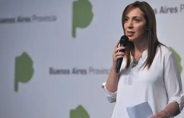 Vidal encabeza apertura del Consejo Federal de la Lucha contra la Trata de Personas 