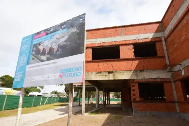 ¿Qué municipios de la Provincia de Buenos Aires recibirán obras por $514.000 millones? Bianco detalló las inversiones