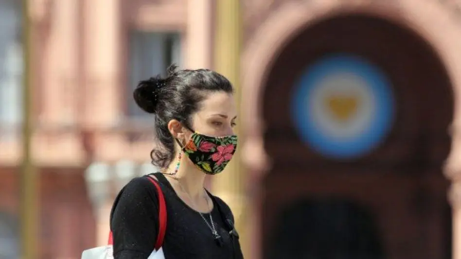Otros 35 muertos y 2.332 nuevos contagios de coronavirus en Argentina