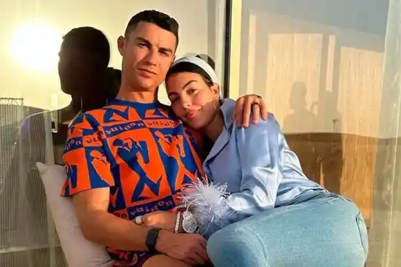 Se filtró el acuerdo prematrimonial de Cristiano Ronaldo y Georgina Rodríguez: la importante suma vitalicia que cobraría la empresaria