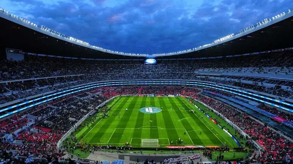 El Mundial 2026 se pone en marcha con México-Sudáfrica en el Estadio Azteca