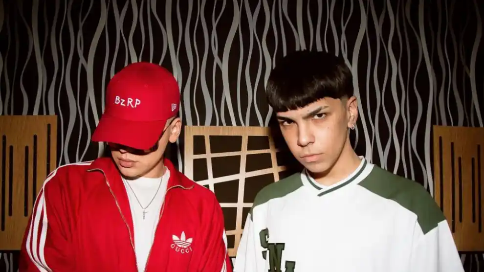Bizarrap le puso fin al misterio y confirmó que el próximo invitado de la "BZRP Music Sesion #57"