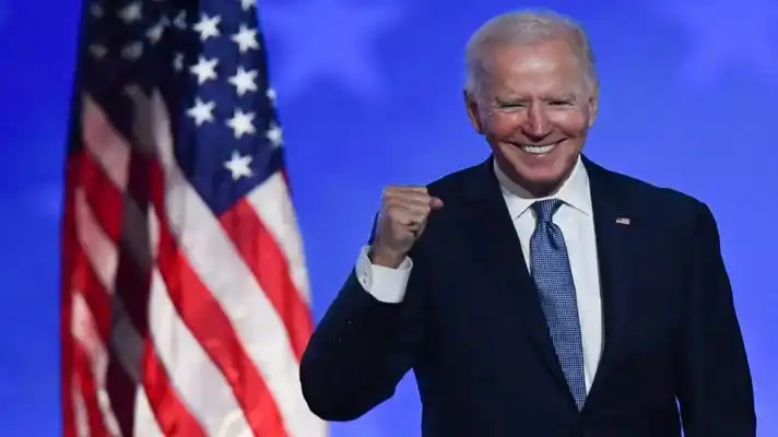 EE.UU. A LA EXPECTATIVA: La VICTORIA de Joe Biden cada vez más cerca a medida que avanza el conteo de votos