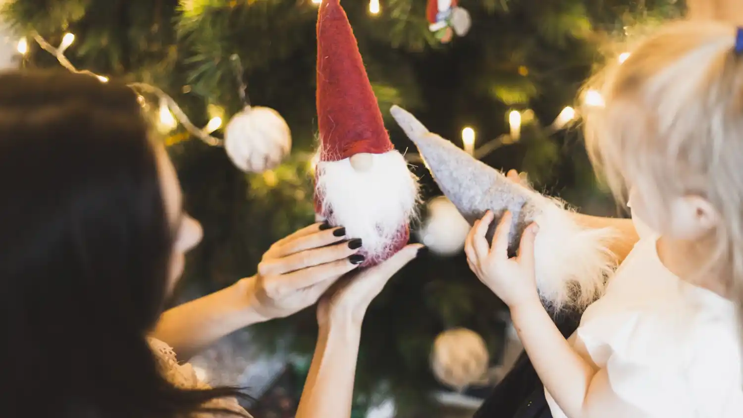 La fiesta del encuentro