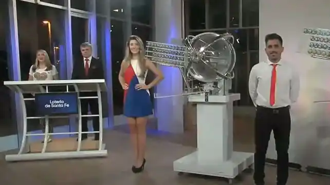 Quini 6: dos ganadores se hicieron millonarios